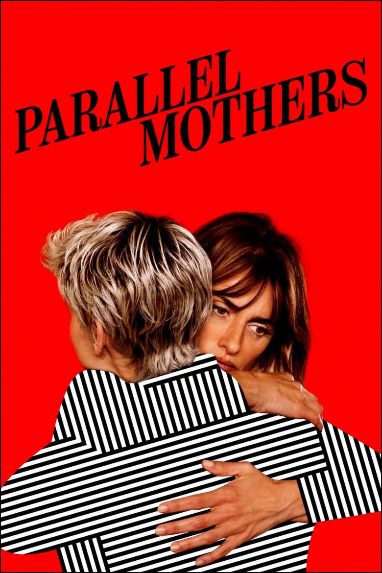 Parallel Mothers (2021) movie - woke score, DEI themes, and editorial review on Woke or Not
