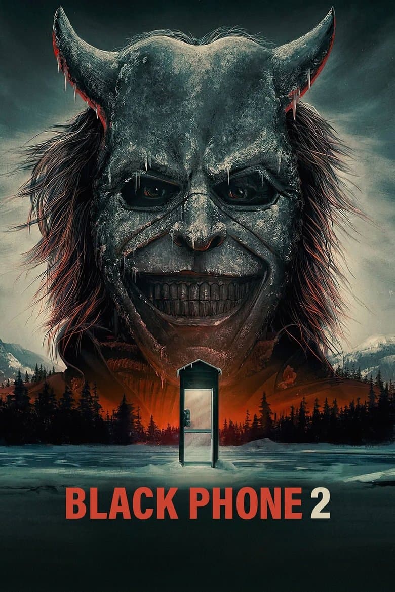 Black Phone 2 (2025) movie - woke score, DEI themes, and editorial review on Woke or Not