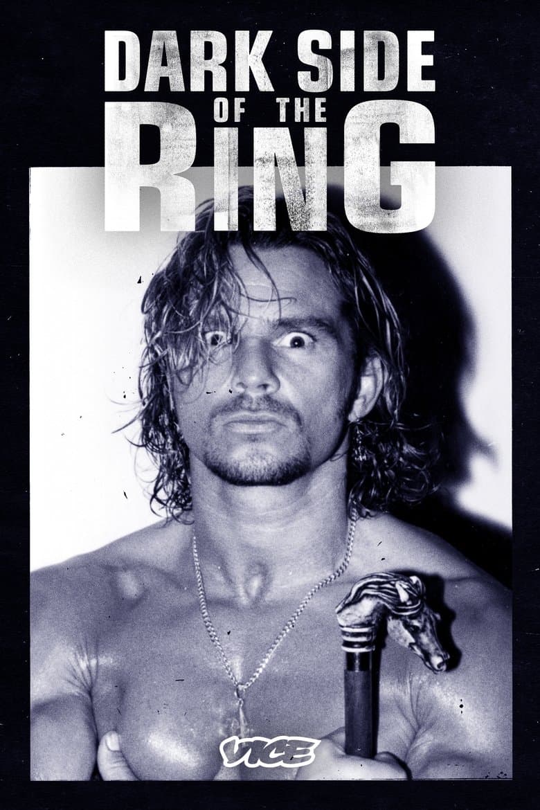 Dark Side of the Ring (2019) tv show - woke score, DEI themes, and editorial review on Woke or Not