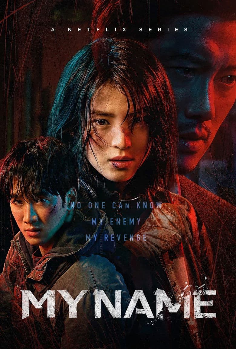 My Name (2021) tv show - woke score, DEI themes, and editorial review on Woke or Not