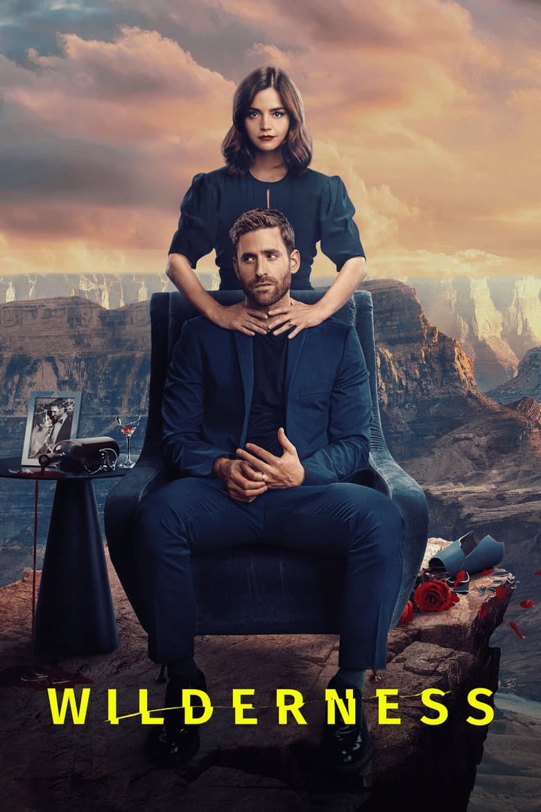 Wilderness (2023) tv show - woke score, DEI themes, and editorial review on Woke or Not