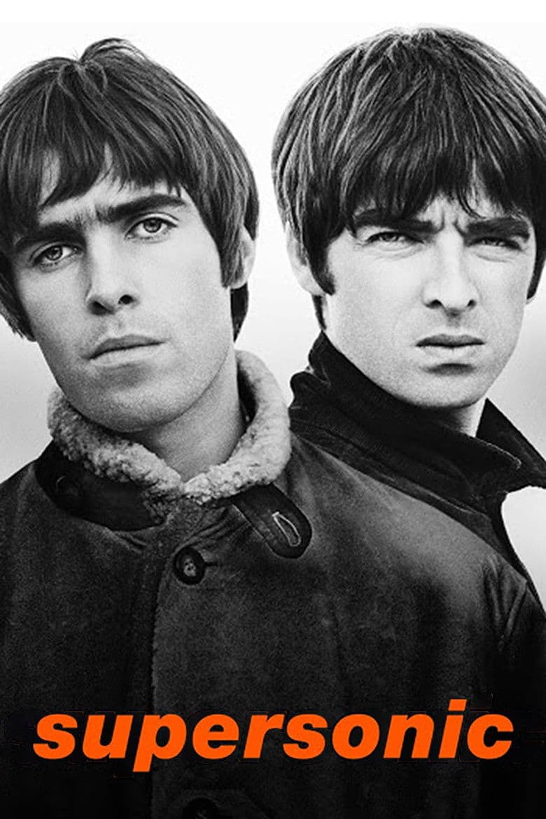 Supersonic (2016) movie - woke score, DEI themes, and editorial review on Woke or Not