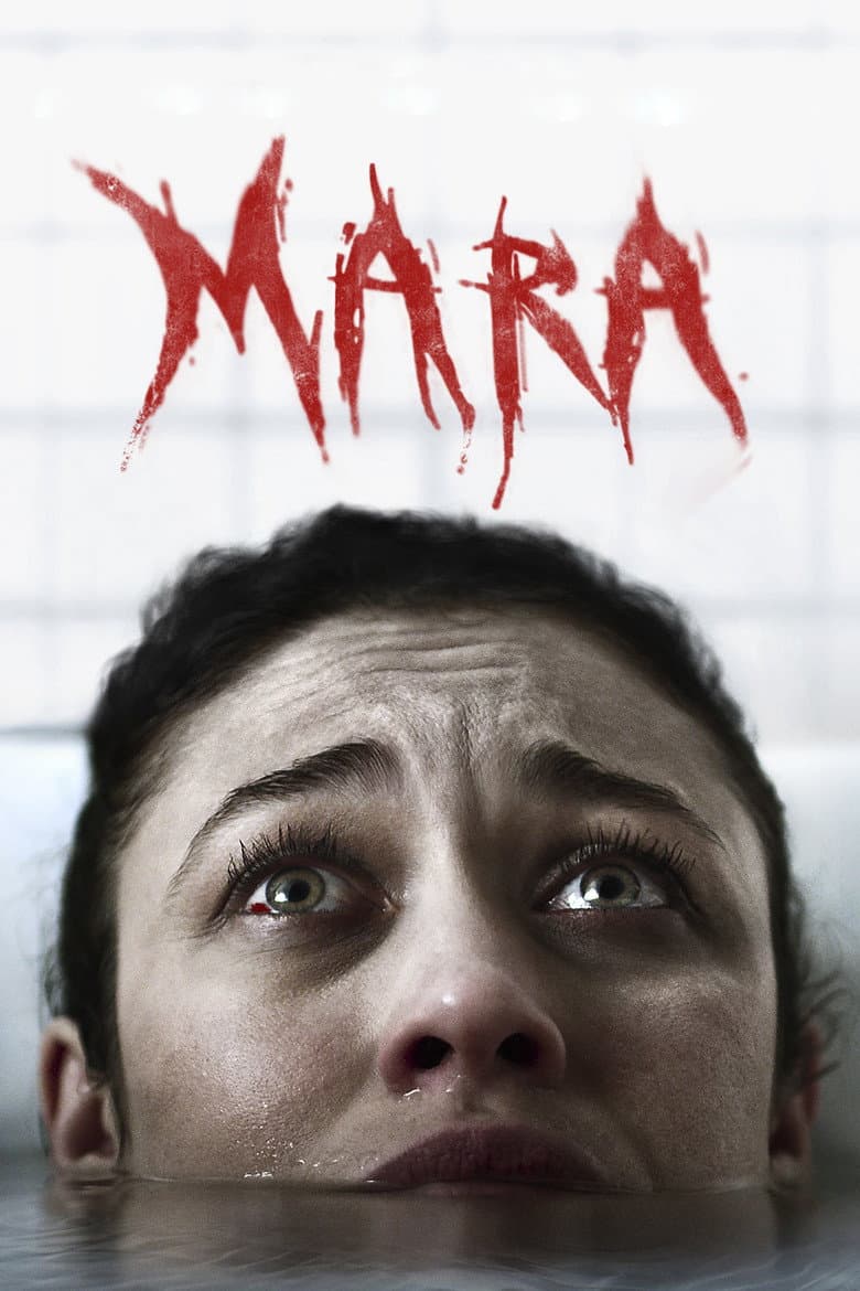Mara (2018) movie - woke score, DEI themes, and editorial review on Woke or Not