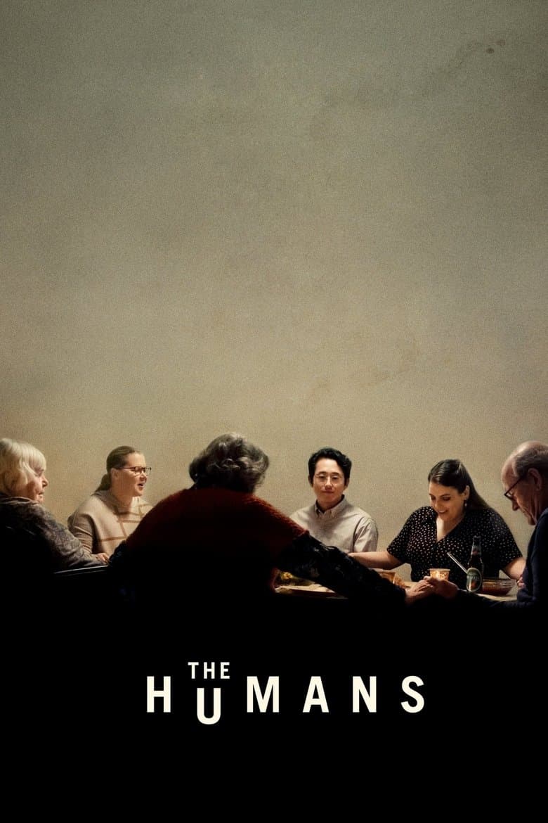 The Humans (2021) movie - woke score, DEI themes, and editorial review on Woke or Not