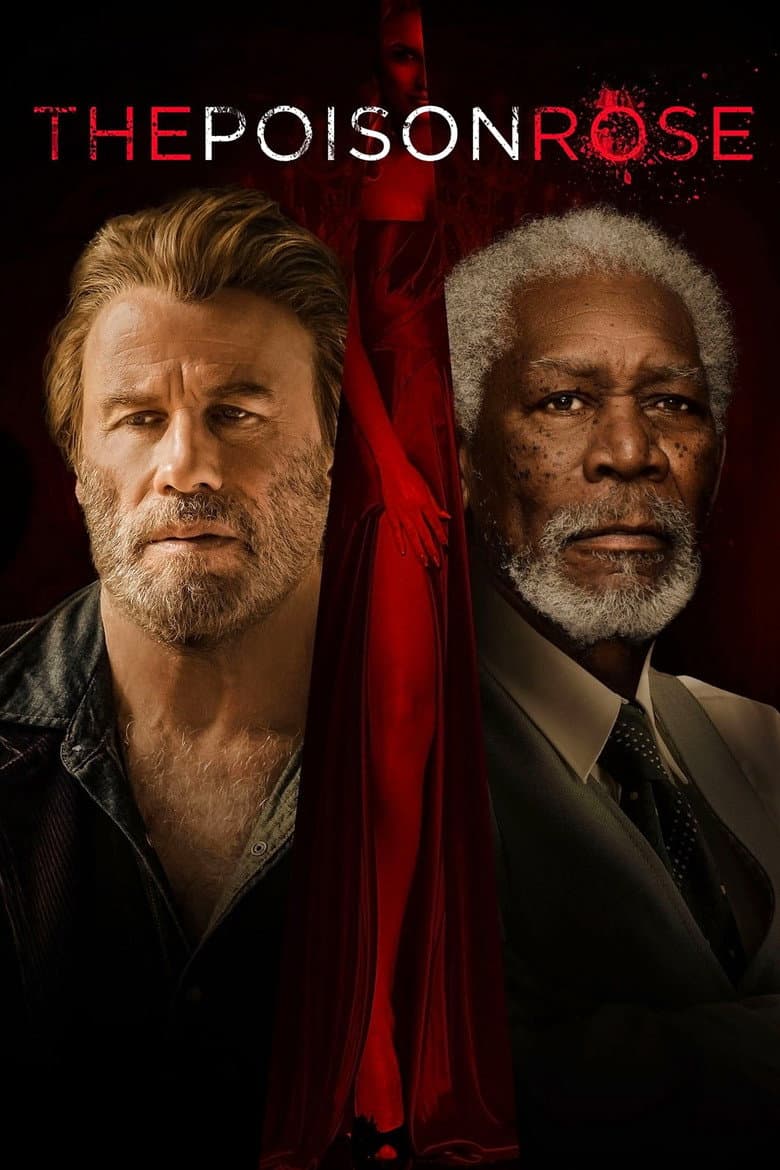 The Poison Rose (2019) movie - woke score, DEI themes, and editorial review on Woke or Not