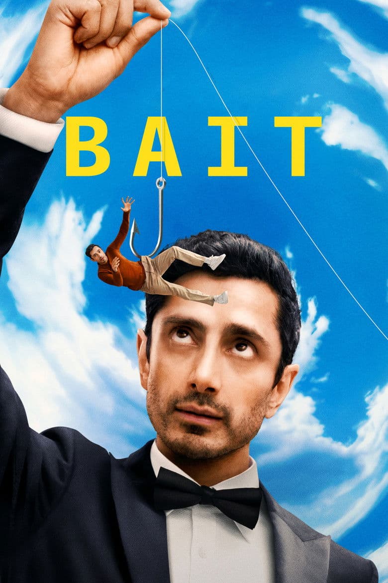 Bait (2026) tv show - woke score, DEI themes, and editorial review on Woke or Not