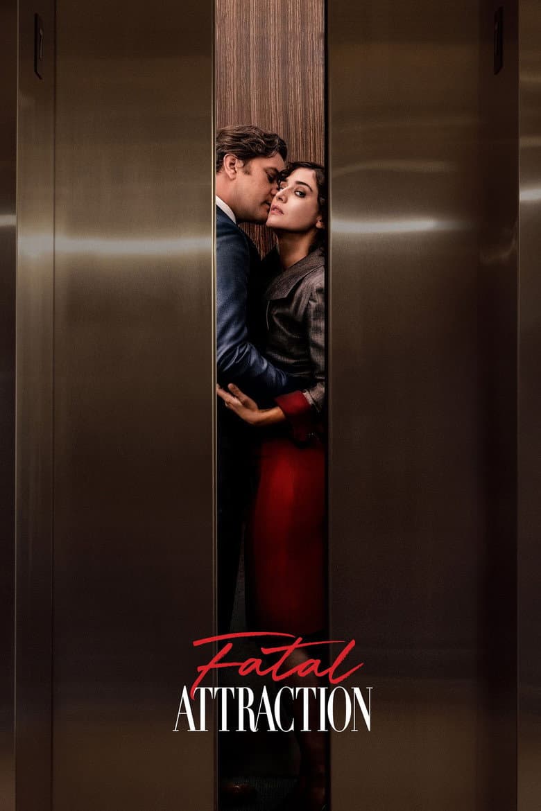 Fatal Attraction (2023) tv show - woke score, DEI themes, and editorial review on Woke or Not