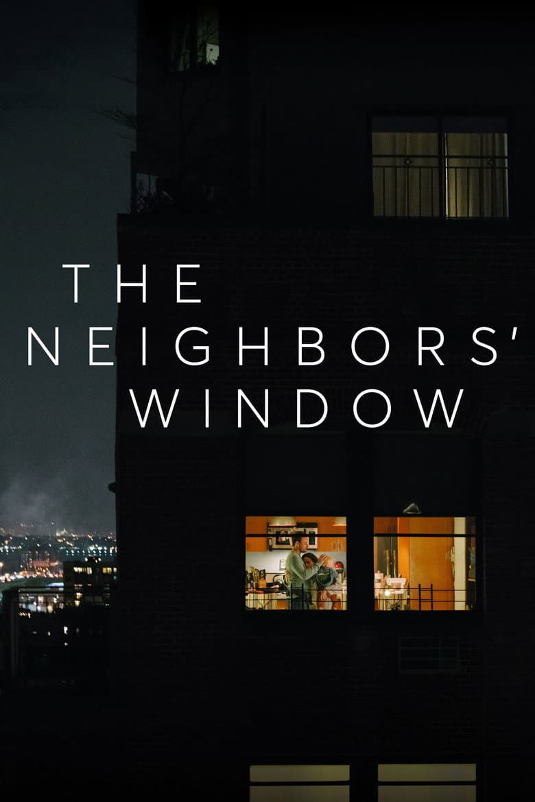 The Neighbors' Window (2019) movie - woke score, DEI themes, and editorial review on Woke or Not
