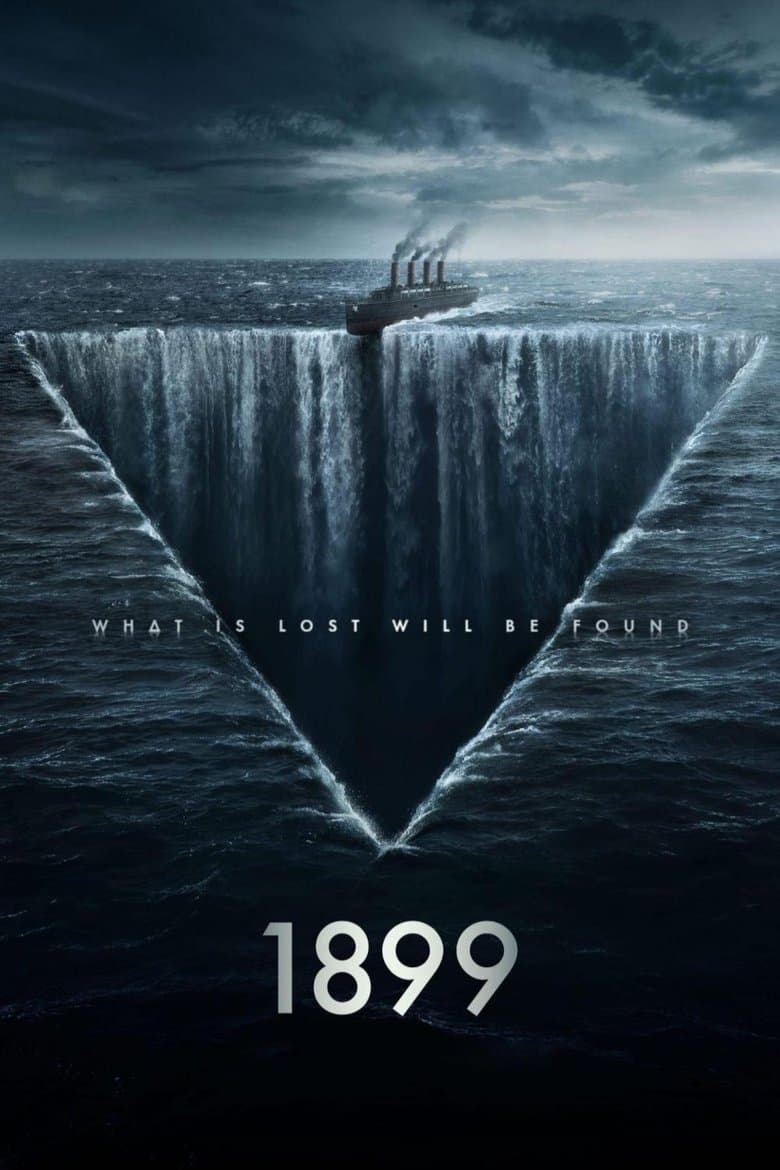 1899 (2022) tv show - woke score, DEI themes, and editorial review on Woke or Not