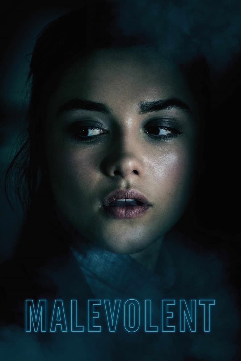 Malevolent (2018) movie - woke score, DEI themes, and editorial review on Woke or Not