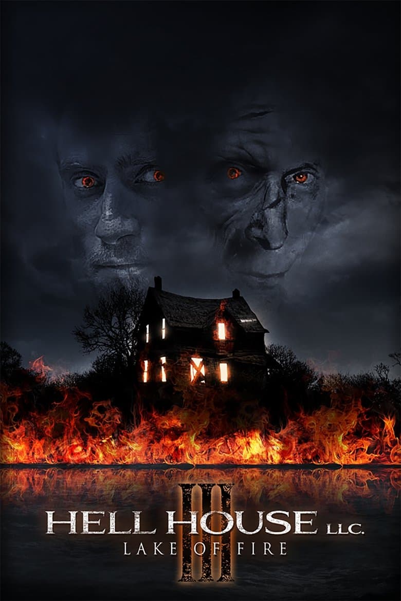 Hell House LLC III: Lake of Fire (2019) movie - woke score, DEI themes, and editorial review on Woke or Not
