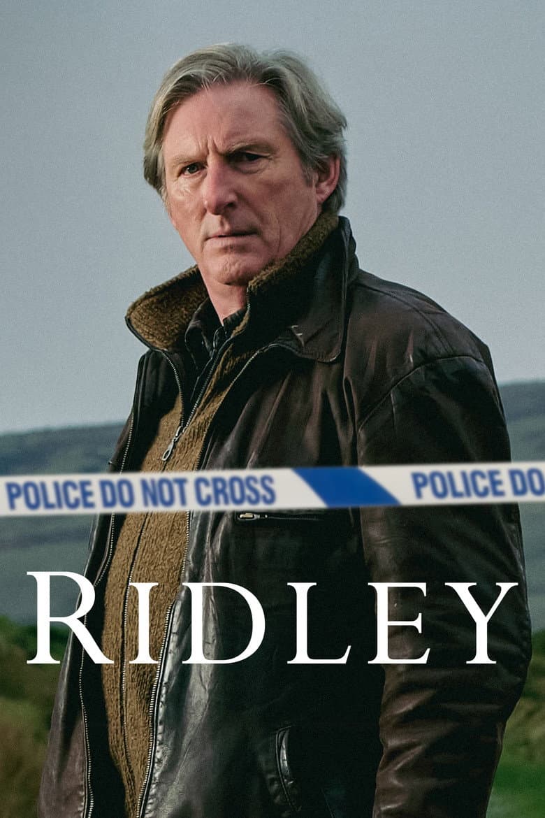 Ridley (2022) tv show - woke score, DEI themes, and editorial review on Woke or Not