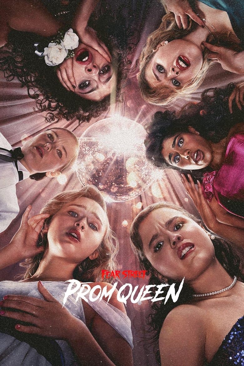 Fear Street: Prom Queen (2025) movie - woke score, DEI themes, and editorial review on Woke or Not
