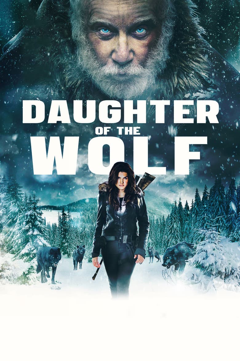 Daughter of the Wolf (2019) movie - woke score, DEI themes, and editorial review on Woke or Not
