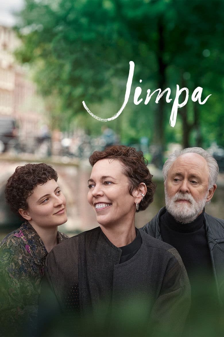 Jimpa (2026) movie - woke score, DEI themes, and editorial review on Woke or Not