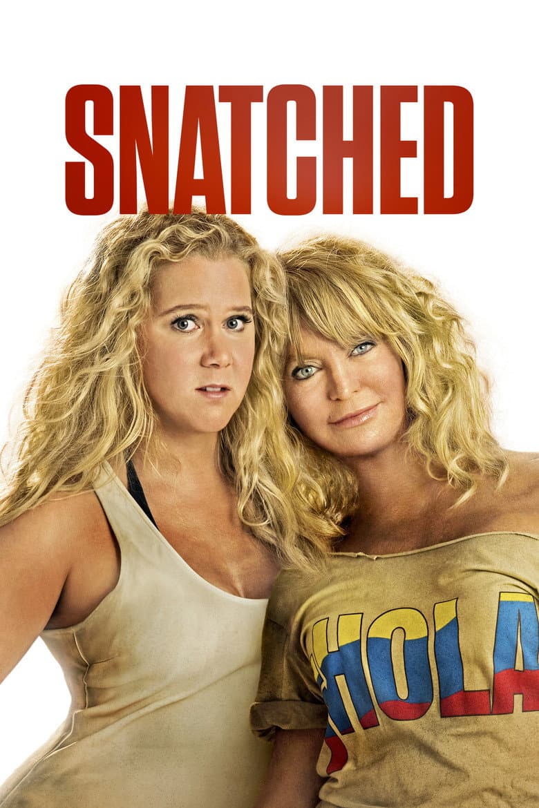 Snatched (2017) movie - woke score, DEI themes, and editorial review on Woke or Not