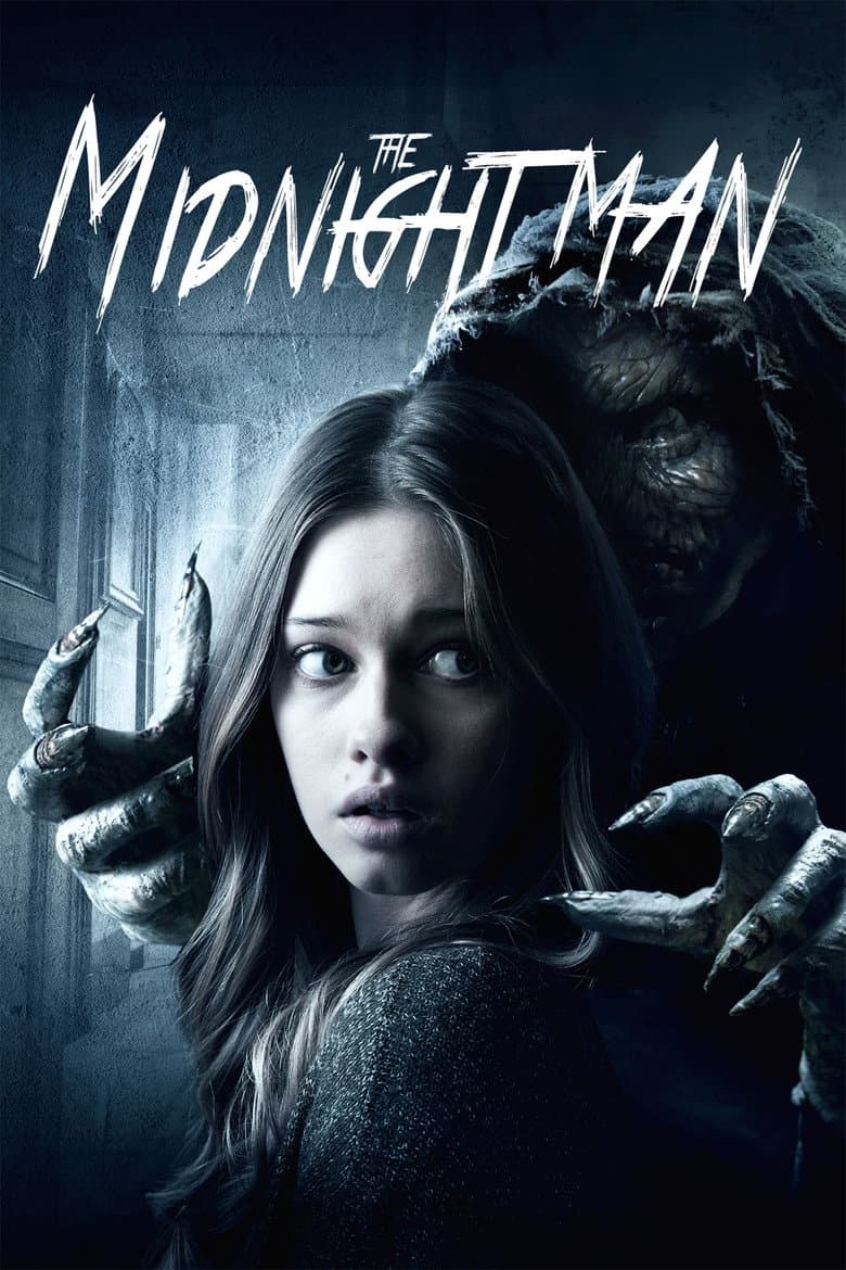 The Midnight Man (2016) movie - woke score, DEI themes, and editorial review on Woke or Not