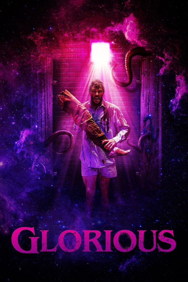 Glorious (2022) movie - woke score, DEI themes, and editorial review on Woke or Not