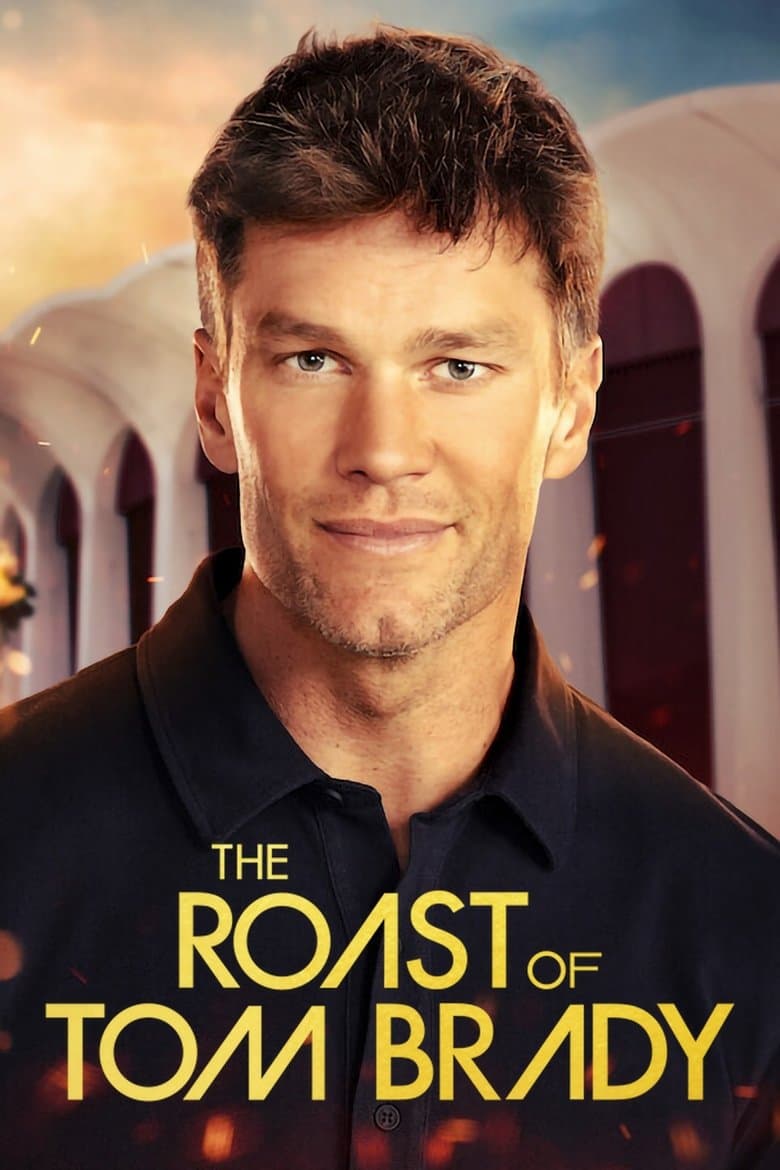 The Roast of Tom Brady (2024) movie - woke score, DEI themes, and editorial review on Woke or Not