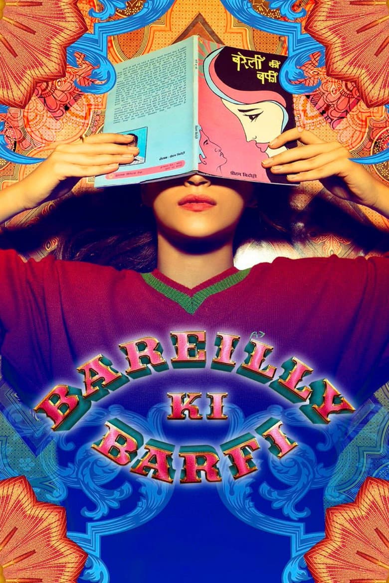 Bareilly Ki Barfi (2017) movie - woke score, DEI themes, and editorial review on Woke or Not