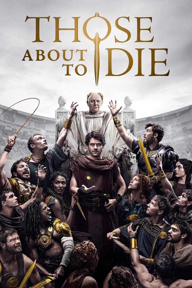 Those About to Die (2024) tv show - woke score, DEI themes, and editorial review on Woke or Not