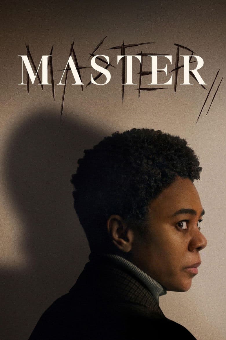 Master (2022) movie - woke score, DEI themes, and editorial review on Woke or Not