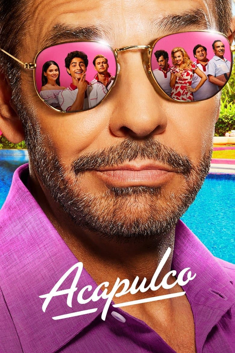 Acapulco (2021) tv show - woke score, DEI themes, and editorial review on Woke or Not