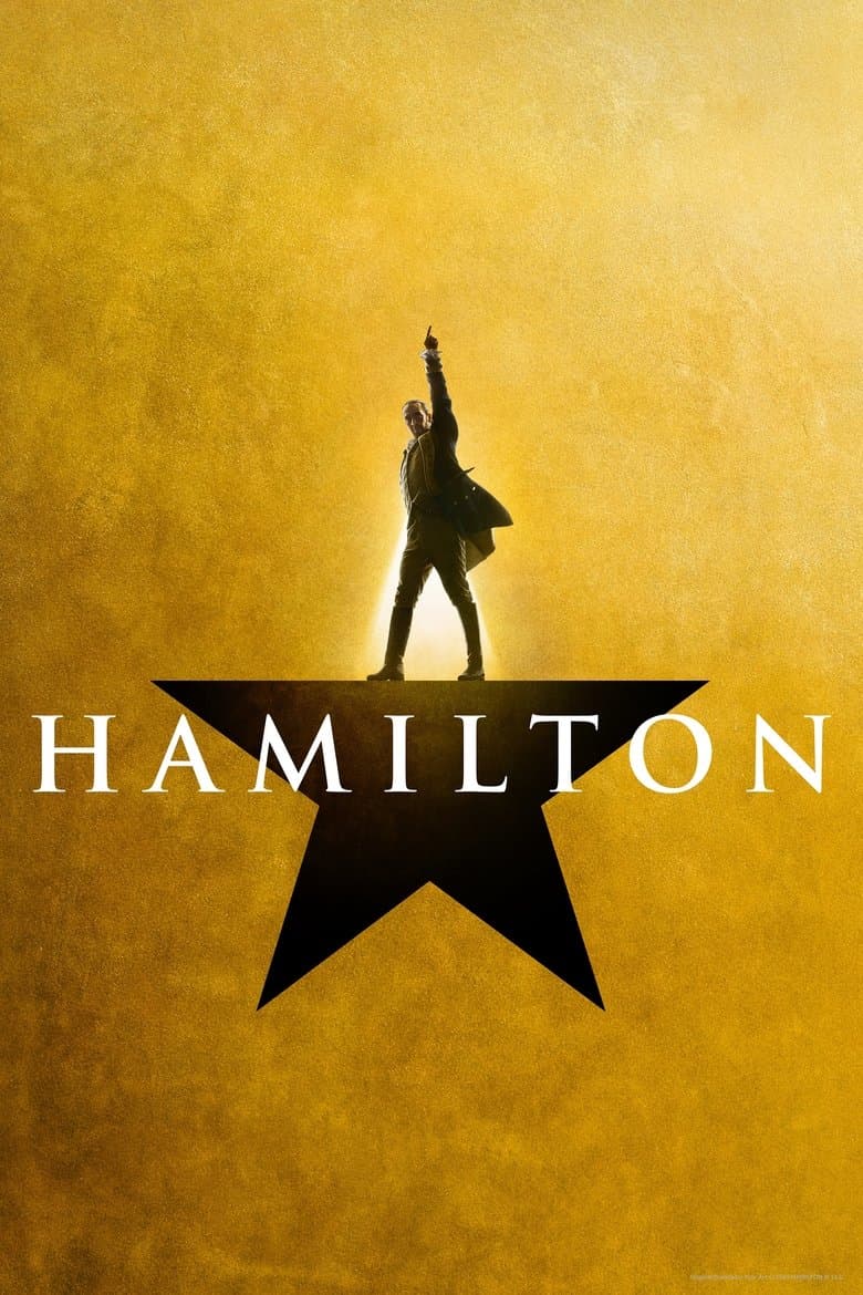 Hamilton (2025) movie - woke score, DEI themes, and editorial review on Woke or Not