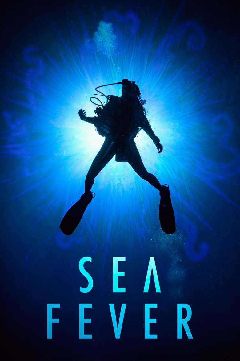 Sea Fever (2020) movie - woke score, DEI themes, and editorial review on Woke or Not