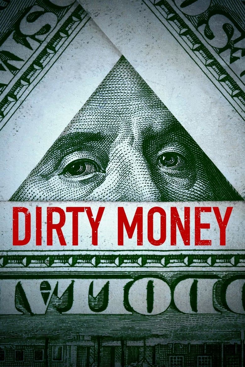 Dirty Money (2018) tv show - woke score, DEI themes, and editorial review on Woke or Not