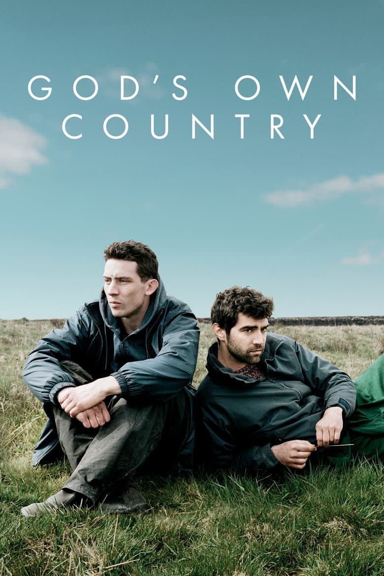 God's Own Country (2017) movie - woke score, DEI themes, and editorial review on Woke or Not