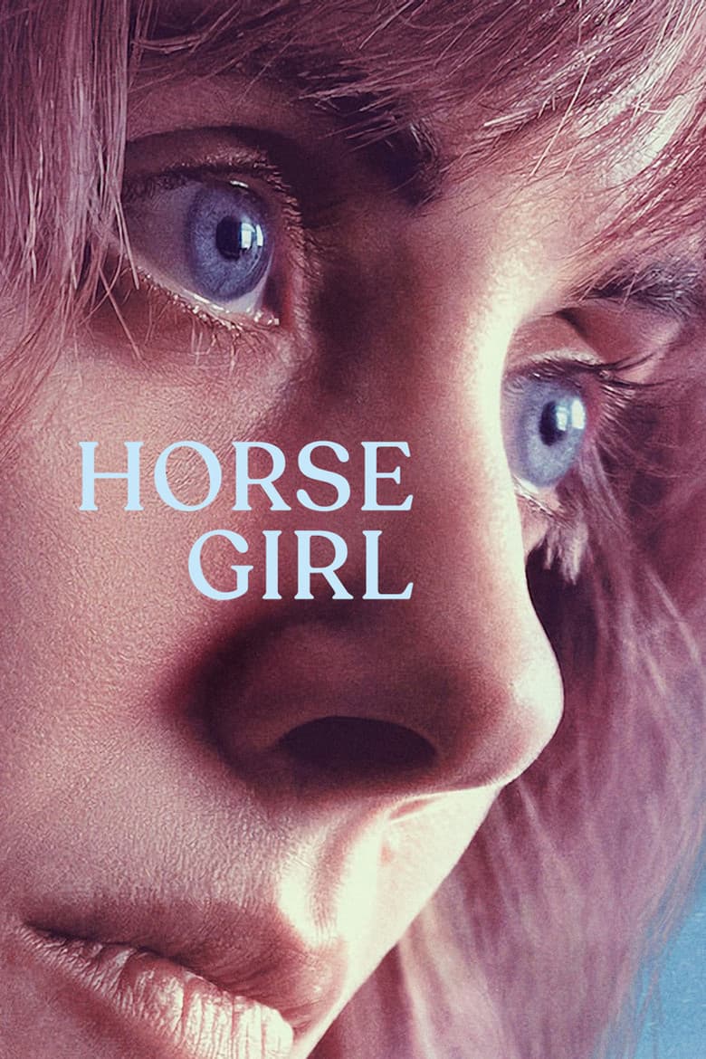 Horse Girl (2020) movie - woke score, DEI themes, and editorial review on Woke or Not