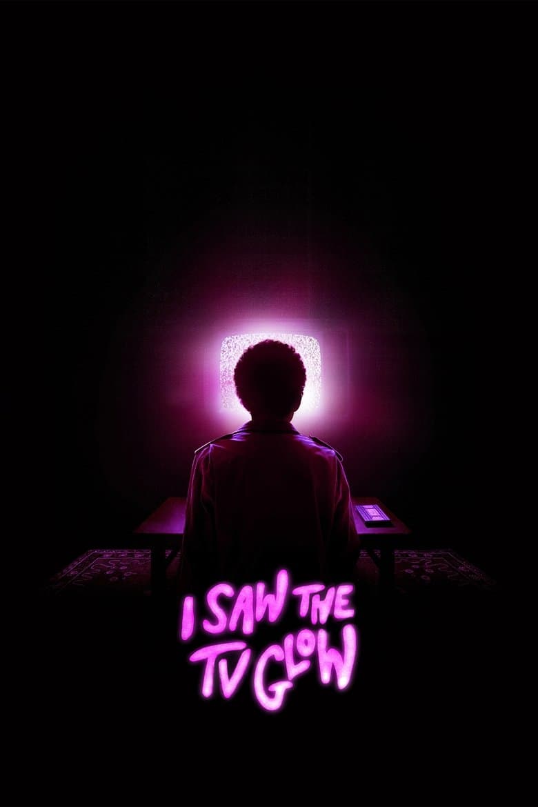 I Saw the TV Glow (2024) movie - woke score, DEI themes, and editorial review on Woke or Not