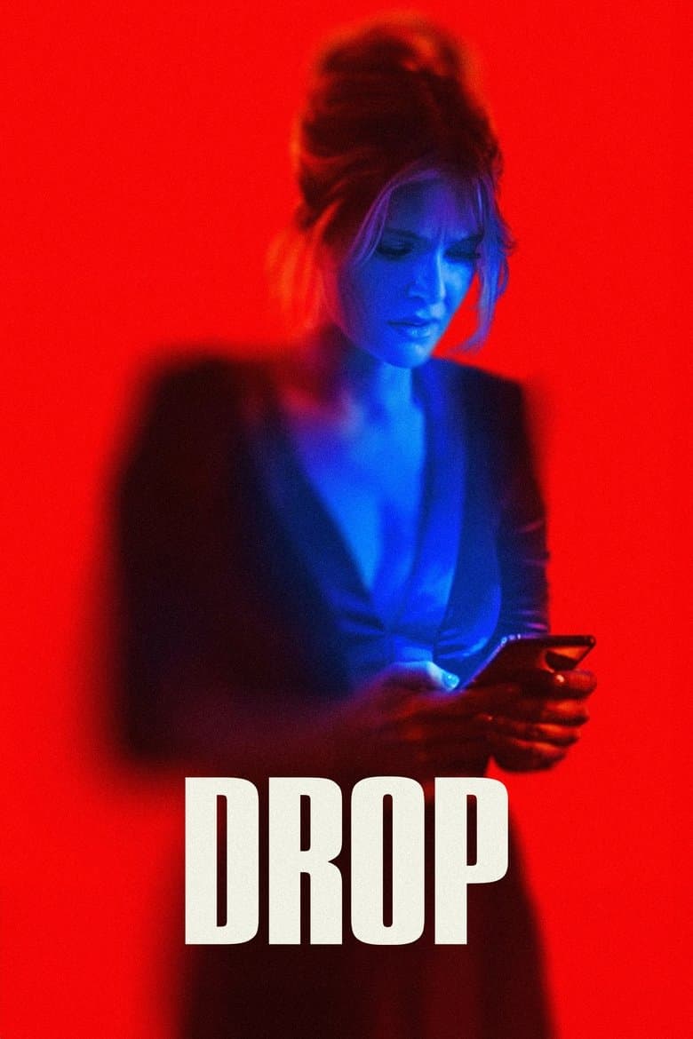 Drop (2025) movie - woke score, DEI themes, and editorial review on Woke or Not