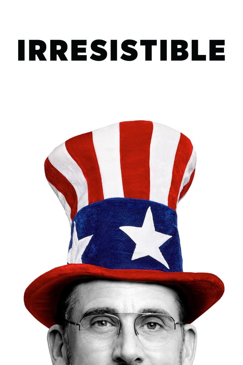 Irresistible (2020) movie - woke score, DEI themes, and editorial review on Woke or Not