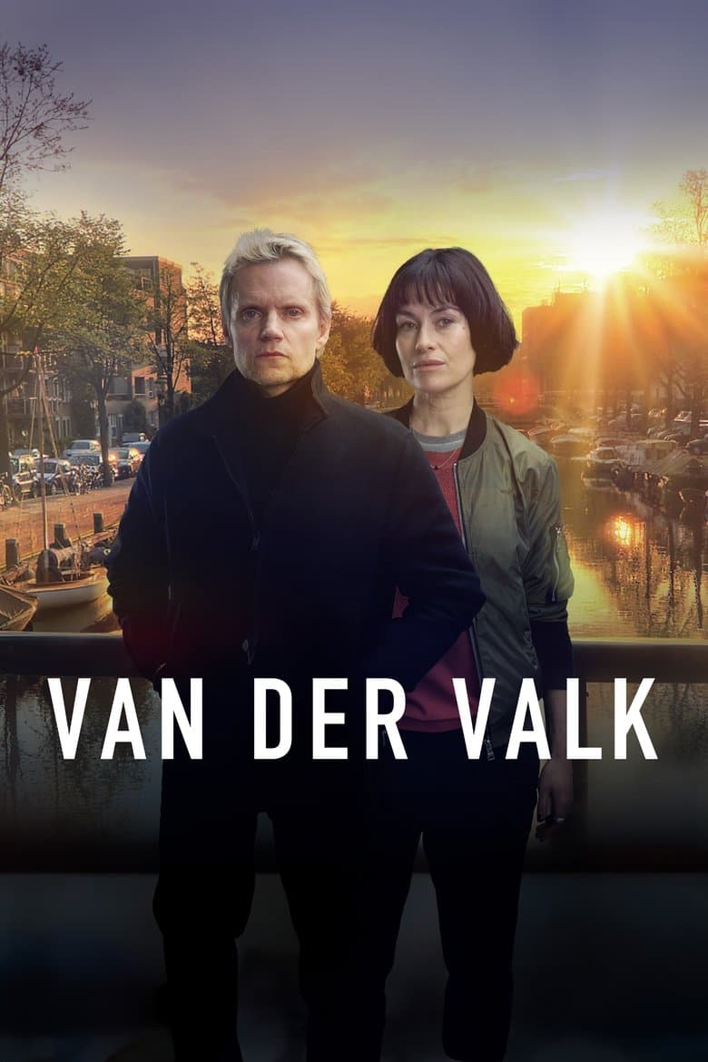 Van der Valk (2020) tv show - woke score, DEI themes, and editorial review on Woke or Not