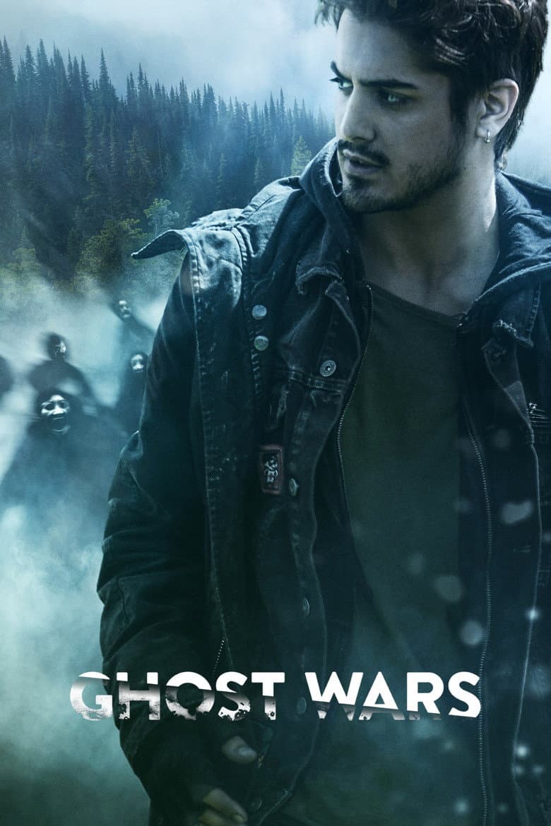 Ghost Wars (2017) tv show - woke score, DEI themes, and editorial review on Woke or Not