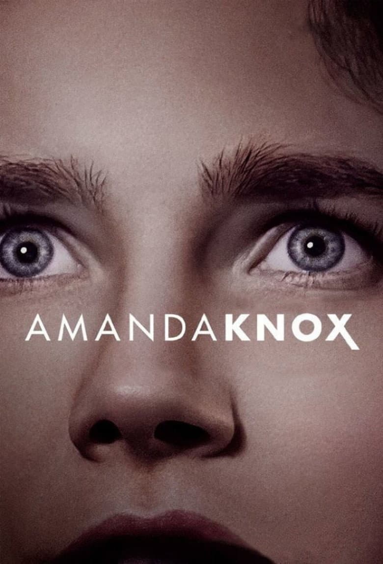 Amanda Knox (2016) movie - woke score, DEI themes, and editorial review on Woke or Not