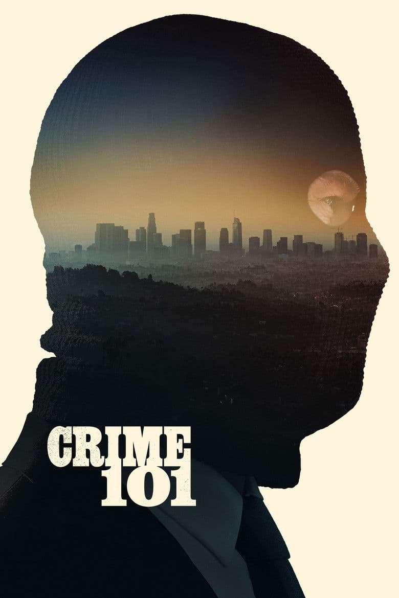 Crime 101 (2026) movie - woke score, DEI themes, and editorial review on Woke or Not