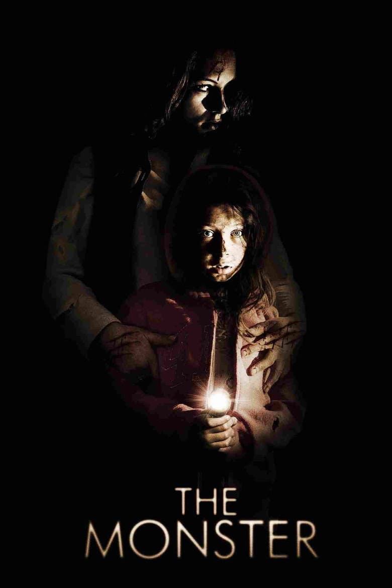 The Monster (2016) movie - woke score, DEI themes, and editorial review on Woke or Not
