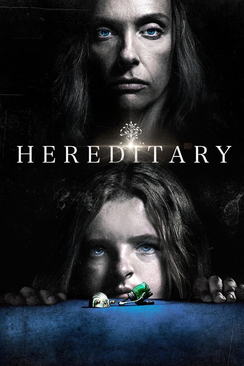 Hereditary (2018) movie - woke score, DEI themes, and editorial review on Woke or Not