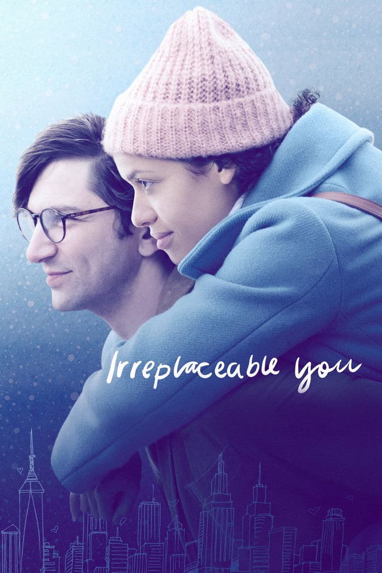 Irreplaceable You (2018) movie - woke score, DEI themes, and editorial review on Woke or Not