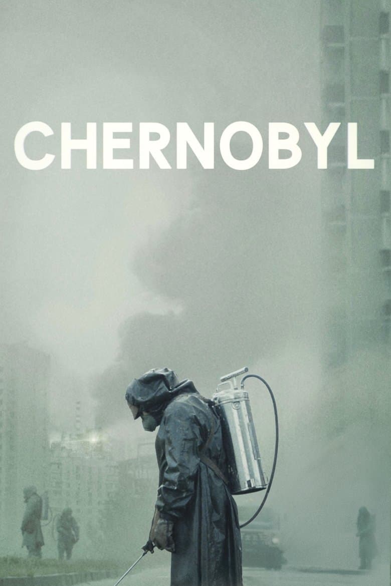 Chernobyl (2019) tv show - woke score, DEI themes, and editorial review on Woke or Not