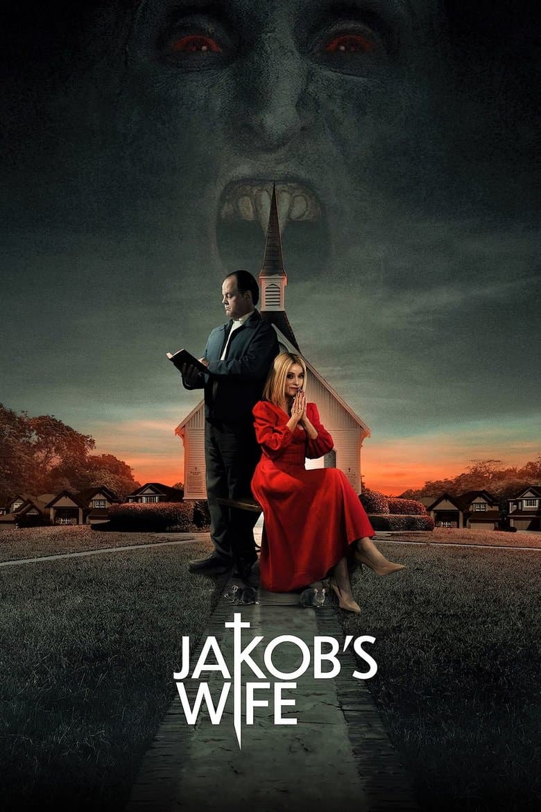 Jakob's Wife (2021) movie - woke score, DEI themes, and editorial review on Woke or Not