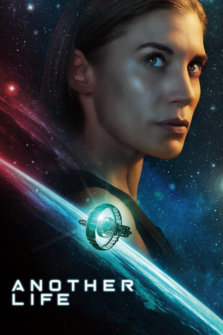 Another Life (2019) tv show - woke score, DEI themes, and editorial review on Woke or Not