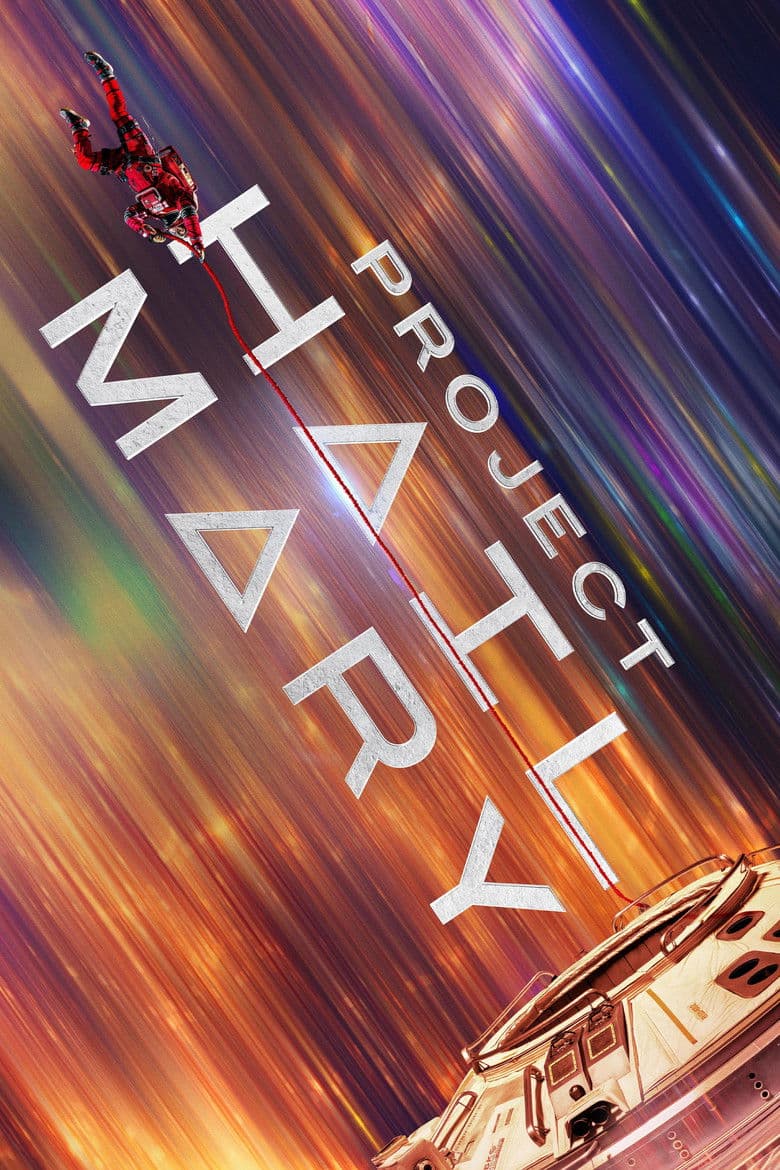 Project Hail Mary (2026) movie - woke score, DEI themes, and editorial review on Woke or Not