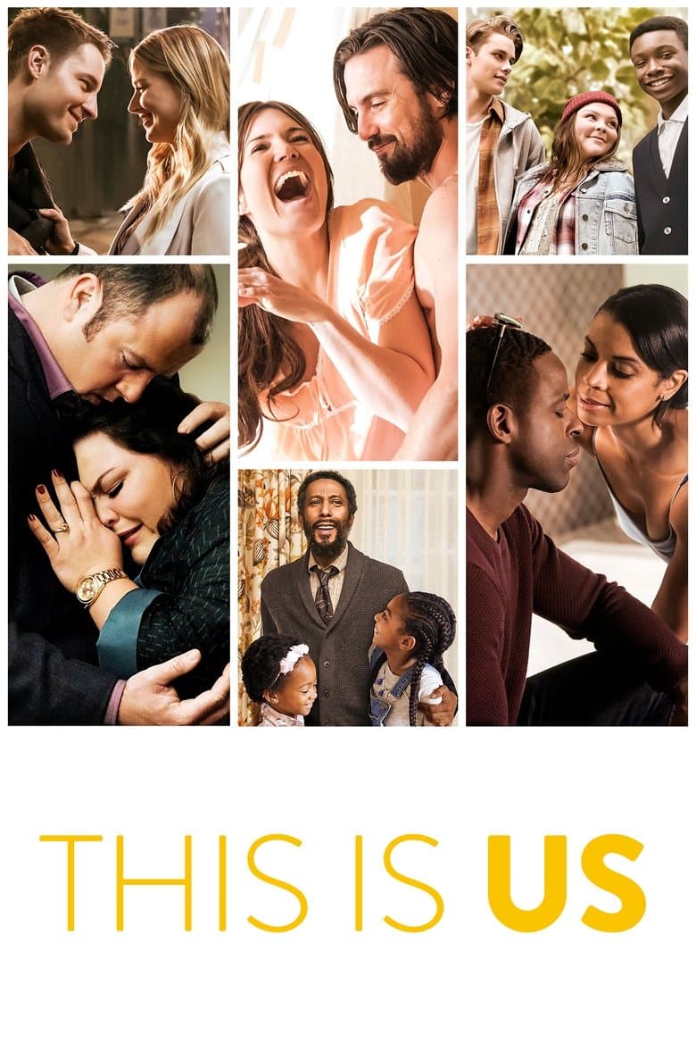 This Is Us (2016) tv show - woke score, DEI themes, and editorial review on Woke or Not