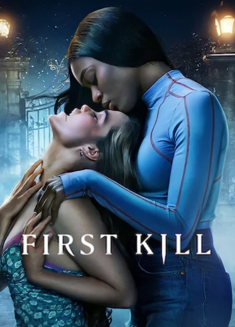 First Kill (2022) tv show - woke score, DEI themes, and editorial review on Woke or Not
