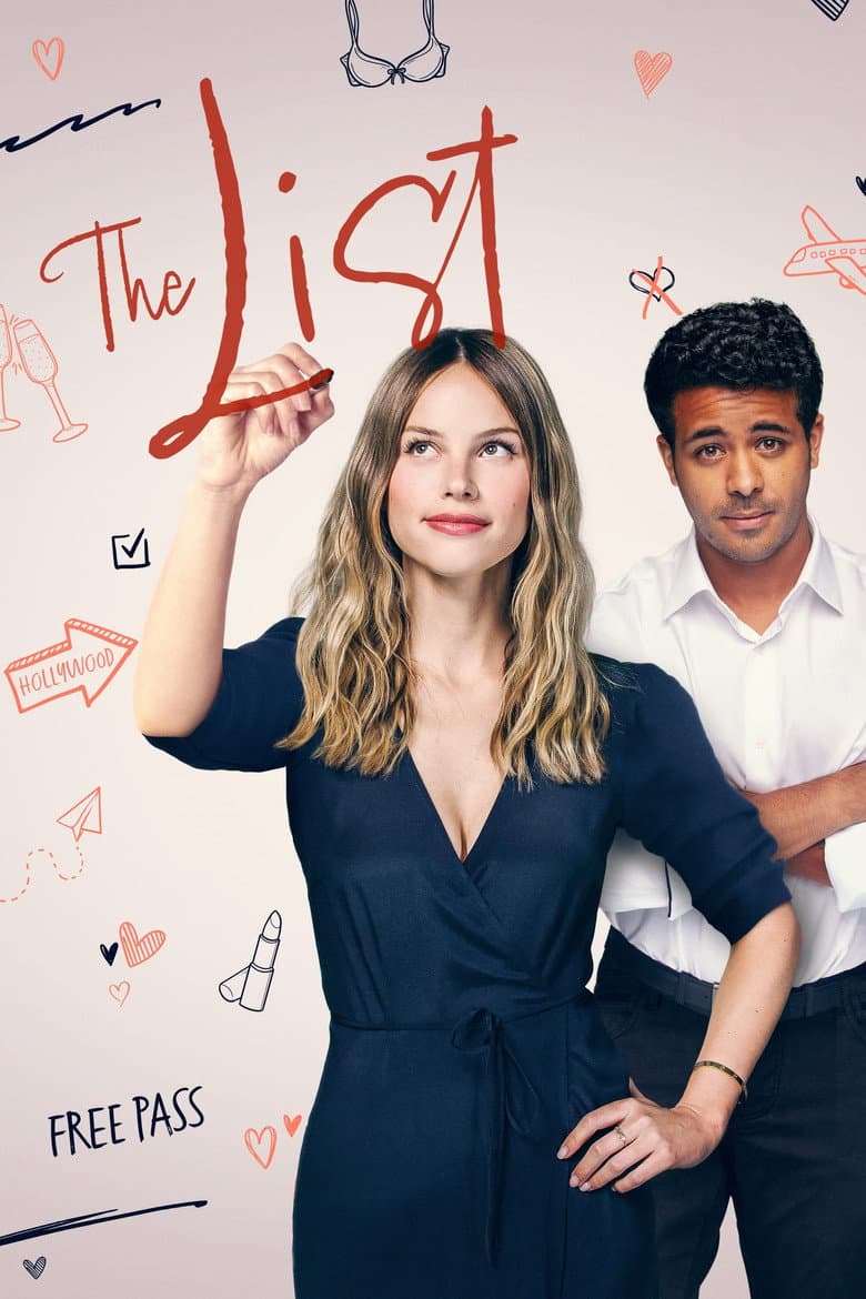 The List (2023) movie - woke score, DEI themes, and editorial review on Woke or Not