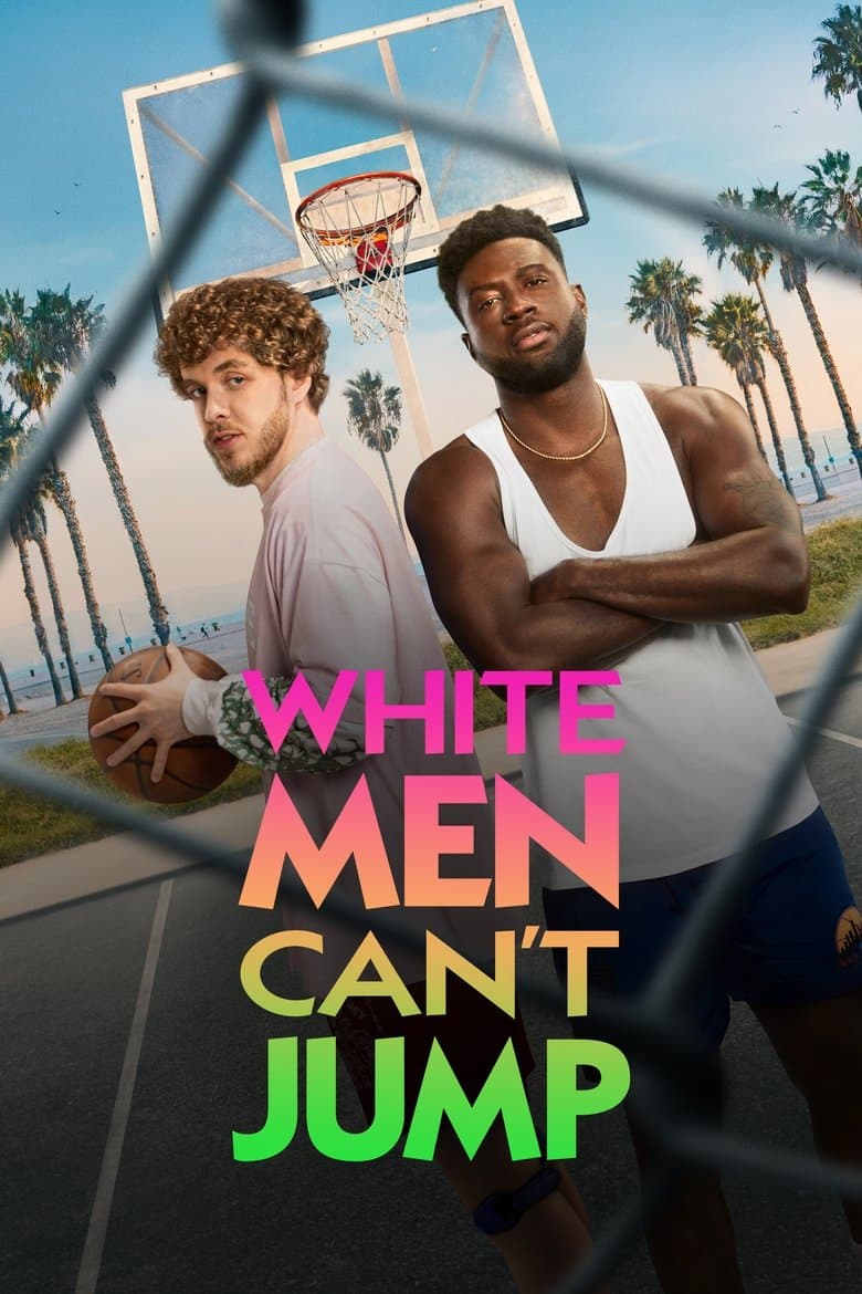 White Men Can't Jump (2023) movie - woke score, DEI themes, and editorial review on Woke or Not